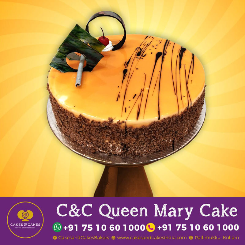 De Cake World, Kottiyam, VM89+9VP - Restaurant reviews
